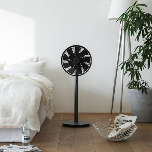 BALMUDA The GreenFan EGF-1700-DK-