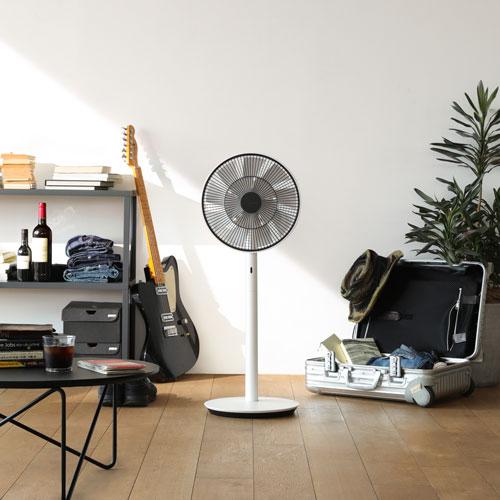 AirSain | Balmuda Greenfan EGF1700WK - Ventilator