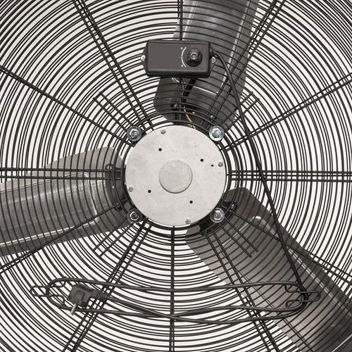 De andere dag Diagnostiseren Overeenkomstig AirSain | Bimar VI93 floor fan 90cm - Professionele ventilator